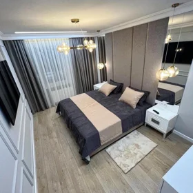 In Baku 210.0 m² apartment is for sale - Image 6