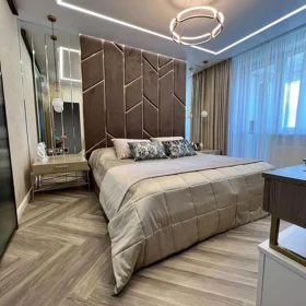 In Baku 210.0 m² apartment is for sale - Image 8