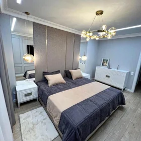 In Baku 210.0 m² apartment is for sale - Image 9