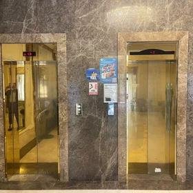 In Baku 250.0 m² apartment is for sale - Image 4
