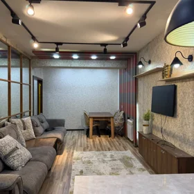 In Baku 85.0 m² apartment is for rent - Image 3