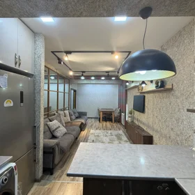 In Baku 85.0 m² apartment is for rent - Image 4