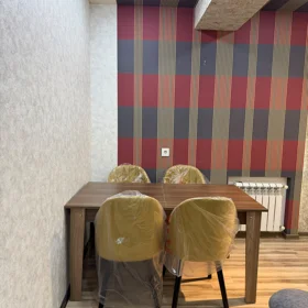In Baku 85.0 m² apartment is for rent - Image 6