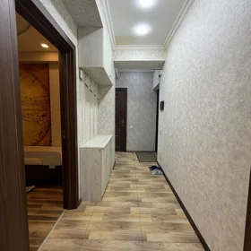 In Baku 85.0 m² apartment is for rent - Image 7