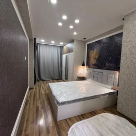 In Baku 85.0 m² apartment is for rent - Image 8