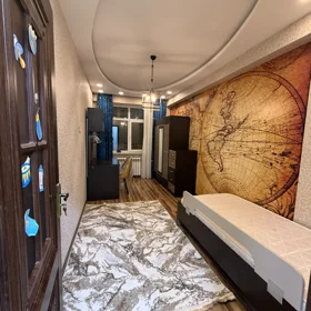 In Baku 85.0 m² apartment is for rent - Image 10