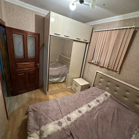 In Baku 50.0 m² apartment is for rent - Image 3