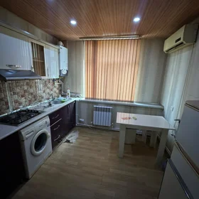 In Baku 50.0 m² apartment is for rent - Image 5