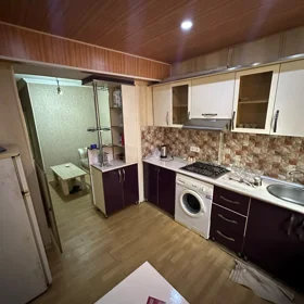 In Baku 50.0 m² apartment is for rent - Image 6