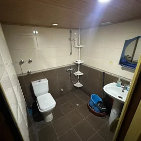 In Baku 50.0 m² apartment is for rent - Image 7