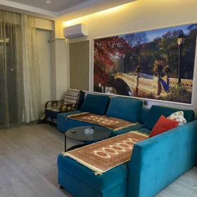 In Baku 65.0 m² apartment is for rent - Image 2