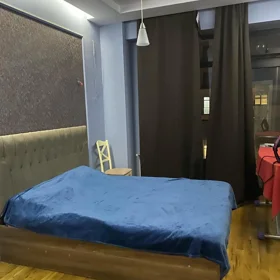In Baku 65.0 m² apartment is for rent - Image 4