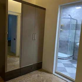 In Baku 65.0 m² apartment is for rent - Image 5