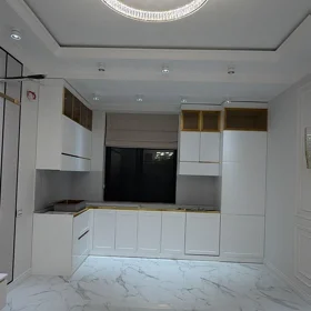In Baku 86.0 m² apartment is for sale - Image 2