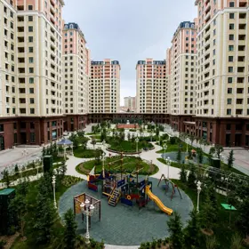 In Baku 86.0 m² apartment is for sale - Image 4
