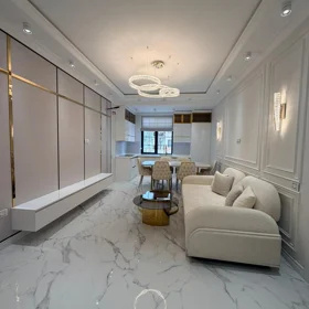 In Baku 86.0 m² apartment is for sale - Image 5