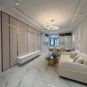 In Baku 86.0 m² apartment is for sale - Image 6