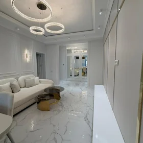 In Baku 86.0 m² apartment is for sale - Image 7