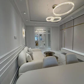In Baku 86.0 m² apartment is for sale - Image 8