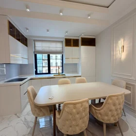 In Baku 86.0 m² apartment is for sale - Image 9