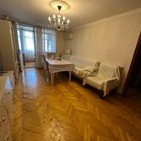 In Baku 62.0 m² apartment is for sale - Image 3