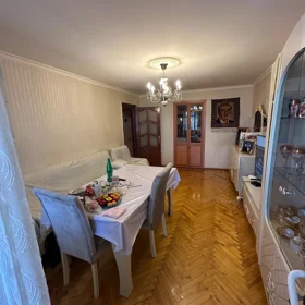 In Baku 62.0 m² apartment is for sale - Image 4