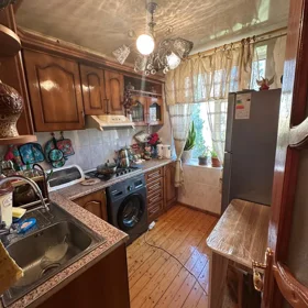 In Baku 62.0 m² apartment is for sale - Image 5