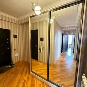 In Baku 107.0 m² apartment is for sale - Image 10