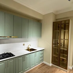 In Baku 77.0 m² apartment is for sale - Image 3