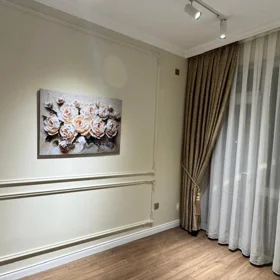 In Baku 77.0 m² apartment is for sale - Image 5