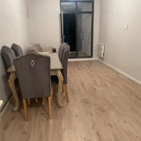 In Sumgayit 75.0 m² apartment is for rent - Image 4