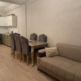 In Sumgayit 75.0 m² apartment is for rent - Image 5
