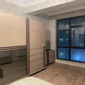 In Sumgayit 75.0 m² apartment is for rent - Image 10