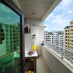 In Baku 51.0 m² apartment is for sale - Image 2