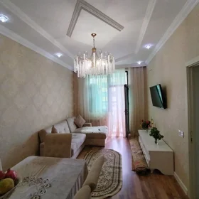 In Baku 51.0 m² apartment is for sale - Image 4