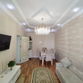 In Baku 51.0 m² apartment is for sale - Image 5