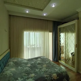 In Baku 51.0 m² apartment is for sale - Image 6