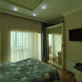 In Baku 51.0 m² apartment is for sale - Image 7