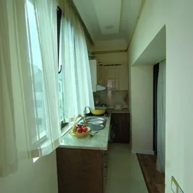 In Baku 51.0 m² apartment is for sale - Image 8