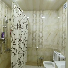 In Baku 51.0 m² apartment is for sale - Image 9