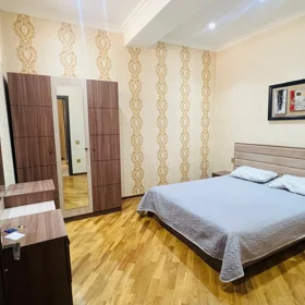 In Baku 70.0 m² apartment is for rent - Image 4