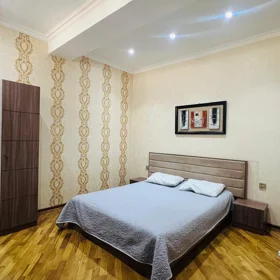 In Baku 70.0 m² apartment is for rent - Image 5