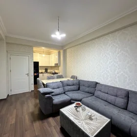 In Baku 48.0 m² apartment is for sale - Image 7