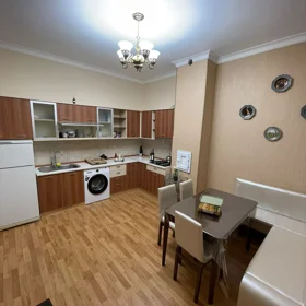 In Baku 50.0 m² apartment is for rent - Image 3
