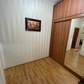 In Baku 50.0 m² apartment is for rent - Image 6