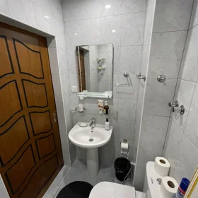 In Baku 50.0 m² apartment is for rent - Image 10