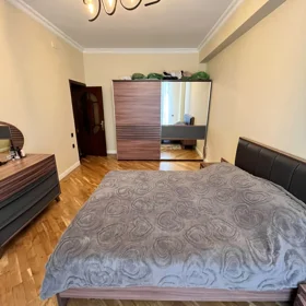 In Baku 86.0 m² apartment is for sale - Image 2
