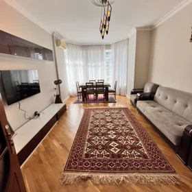 In Baku 86.0 m² apartment is for sale - Image 4