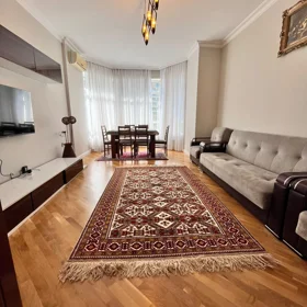 In Baku 86.0 m² apartment is for sale - Image 5