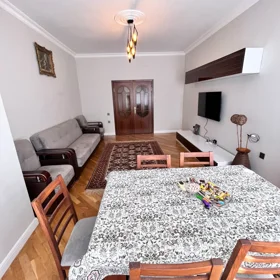 In Baku 86.0 m² apartment is for sale - Image 6